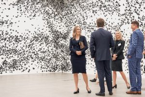 Brisbane Corporate Event Photography - Gallery of Modern Art