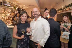 Brisbane Restaurant Event Photography