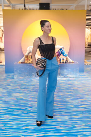 Brisbane Fashion Event Photography - Louis Vuitton